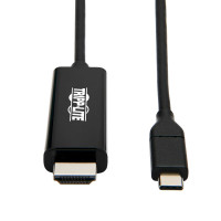 Eaton USB-C TO HDMI ADAPTER CBL M/M
