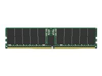 Kingston 48GB DDR5-5600MT/S ECC REG CL46