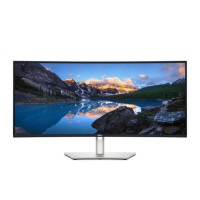 Dell TFT U3425WE 34.14IN IPS CURVED