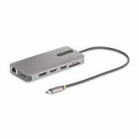 StarTech.com USB-C MULTIMONITOR ADAPTER HDMI