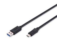 Digitus USB CABLE TYPE C TO A