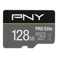 PNY Technologies MICROSD PRO ELITE 128GB