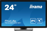 Iiyama T2438MSC-B1 23.8IN IPS 10P TOUC