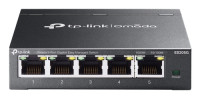 TP-LINK 5-PORT 1G EASY MANAGED SWITCH