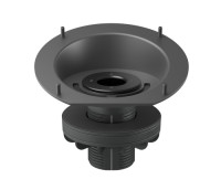 Logitech TAP RISER MOUNT - GRAPHITE - WW