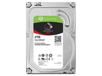 Seagate IRONWOLF 2TB NAS