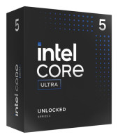 Intel CORE ULTRA5-245K 4.20GHZ