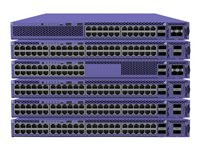 Extreme Networks BUNDLE INCLUDING X465-48W WITH