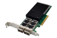 Digitus 40G QSFP ADAPTER PCIE 3.0