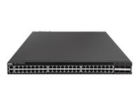 D-Link DXS-3610-54T/SI/E 54-P LAYER 3 10G MANAGED SWITCH