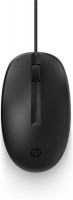Hewlett Packard 128 LSR WIRED MOUSE