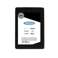 Origin Storage 256GB 3DTLC SSD WITH CABLES