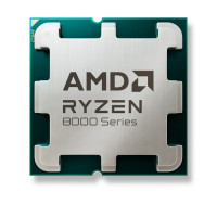 AMD RYZEN 5 8400F AI 4.70GHZ 6 CORE