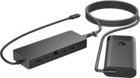 Hewlett Packard HP UNIVERSAL USB-C HUB AND