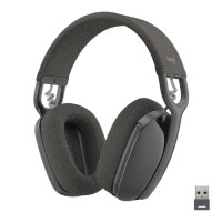 Logitech ZONE VIBE 125 GRAPHITE