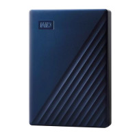 Western Digital MY PASSPORT FOR MAC 6TB