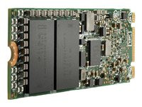 Hewlett Packard MSA 120TB 7.2K LFF M2 6PK-STOCK