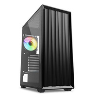 Sharkoon VK3 RGB BLACK 120 ARGB FAN