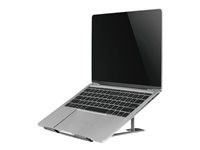 NEOMOUNTS BY NEWSTAR NewStar Notebook Desk Stand (ergonomic)Grey