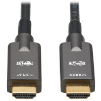 Eaton HIGH-SPEED ARMORED HDMI FIBER