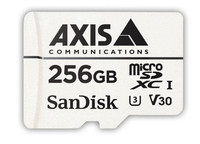 AXIS SURVEILLANCE CARD 256GB 10