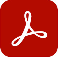 Adobe ACROBAT PRO 2020 TLP COM