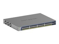 Netgear 48-PORT 1G SMART POE SWITCH