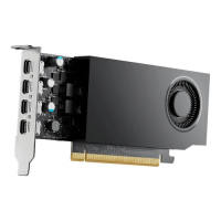 PNY Technologies NVIDIA A400 LOWPROFILE