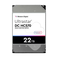 Western Digital ULTRASTAR DC HC570 22TB 3.5SATA