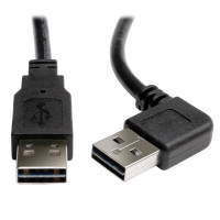 Eaton 1.83 M REVERSIBLE USB CABLE M/M