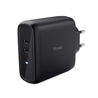 Trust MAXO 65W 2P USB-C