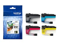 Brother LC-426 VALUE PACK INK BLACK