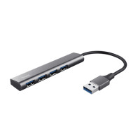 Trust HALYX 4 PORT USB 3.2 GEN1 HUB