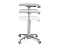 Ergotron LEARNFIT TRAVEL STANDING DESK