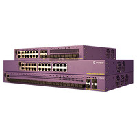 Extreme Networks X440-G2-48P-10GE4