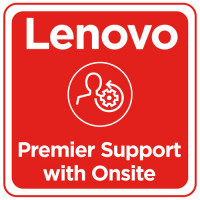 Lenovo ThinkPlus ePac 2Y Premier Support with Onsite NBD Upgrade from 1Y Depot/CCI