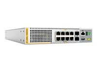 Allied Telesis L3 STACK SWITCH 2X SFP+ PORTS