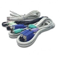 VERTIV DVI-D CABLE/ USB/ AUDIO/ DPP