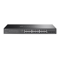 TP-LINK OMADA 28-PORT 1G SMART SWITCH