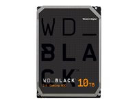 Western Digital WD DESK MAINSTREAM BLACK 10TB