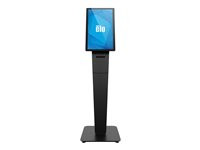 Elo Touch Solutions Elo Wallaby Pro Self-Service Floor Stand Top