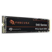 Seagate FIRECUDA 540 NVME SSD 1TB M.2S