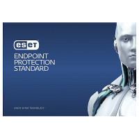 Eset Endpoint Protection Standard Cloud 5 5 User 3 Years New Licence Virenschutz Firewall Security Datensicherheit Software Cyclotron Itk Gmbh