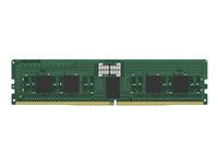 Kingston 16GB DDR5-5600MT/S ECC REG CL46