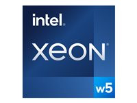 Intel XEON W5-3535X 2.90GHZ