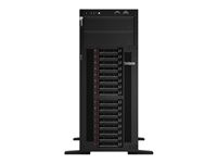 Lenovo ThinkSystem ST550 1xIntel Xeon Silver 4208 8C 2.1GHz 85W 1x32GB 2Rx4 ThinkSystem RAID 9350-8i