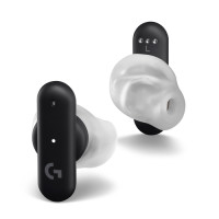 Logitech FITS TRUE WRLS GAMING EARBUDS