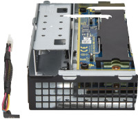 Hewlett Packard HP Z4 RACK G5 2.5 IN DUAL DRIVE