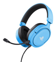 Trust GXT498B FORTA HEADSET PS5 BLUE