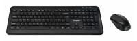 Targus WIRELESS KEYBOARD AND MOUSE